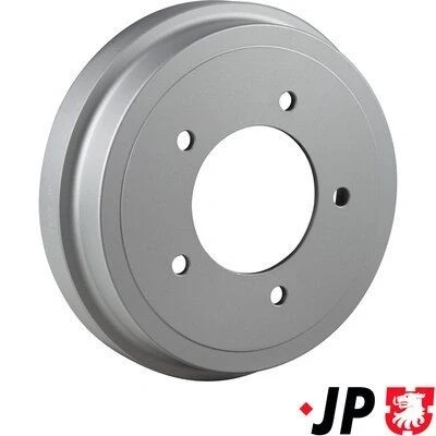Kuva JP GROUP 4763500100 Jarrurumpu Taka akseli 220 SUZUKI: Grand Vitara 1 SUV