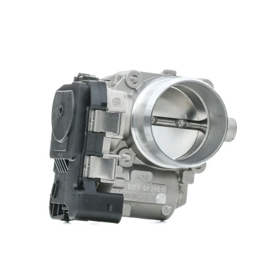 Kuva MAGNETI MARELLI 802007638401 Kaasuläppäkotelo Sähköinen VOLKSWAGEN: Golf 6, Touran I, Passat B6 Sedan, SEAT: Ibiza 4 ST