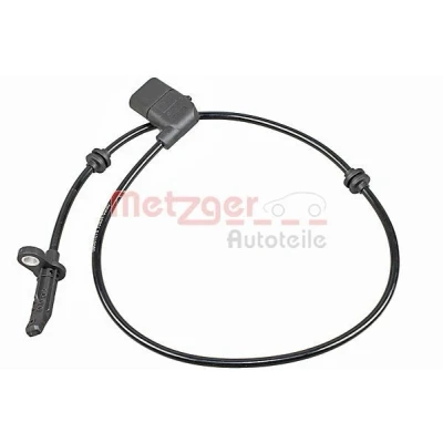 Kuva METZGER 09001075 ABS Anturi Taka akseli, oikea 2