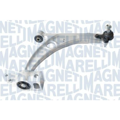 Kuva MAGNETI MARELLI 301181310460 Alatukivarsi Etuakseli, oikea Poikittaistukivarsi VOLKSWAGEN: Passat B7 Variant, B6 Sedan