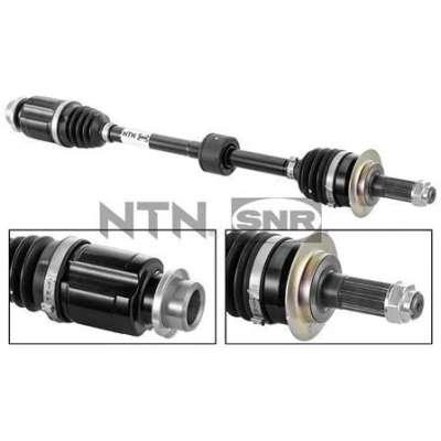 Kuva SNR DK77.014 Vetoakseli 728 SUZUKI: SX4 II S Cross, Vitara IV SUV