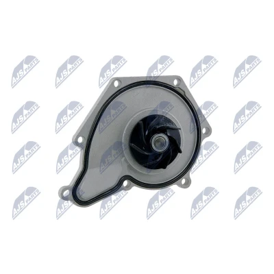 Kuva Vesipumppu Nty CPW AU 040 audi, opel, porsche, vauxhall OE 06E 121 005 G, P, 008 P