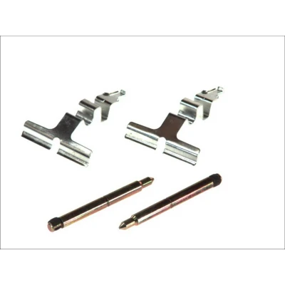 Kuva QUICK BRAKE 109 1676 Tarvikesarja, Jarrupala MERCEDES BENZ: S sarja Sedan