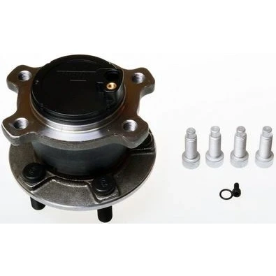 Kuva Pyöränlaakerisarja, Taka akseli FORD GALAXY II, MK VAN S MAX OE 1377119, 1501070, 1570733