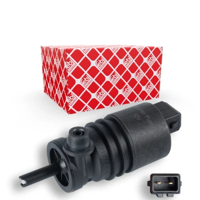Kuva FEBI BILSTEIN 109281 Ajovalojenpesu Pumppu