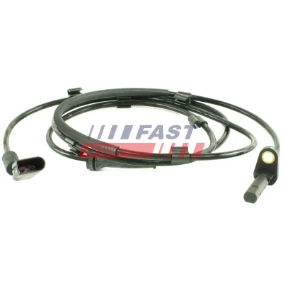 Kuva Tunnistin, kiertonopeus, Takana, Oikea Ford Transit buss, flak/chassi, skåp, tourneo buss OE 1371544, 1383551, 1385799