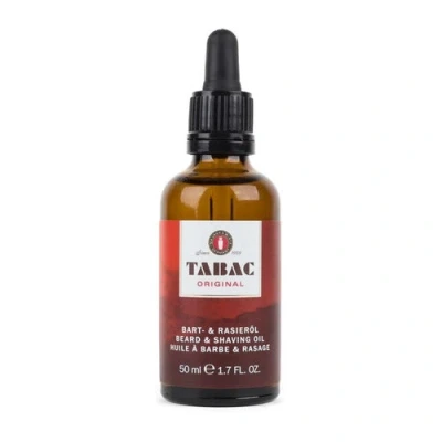 Kuva Tabac Original Beard &amp; Shaving Oil Parranajo 50 ml