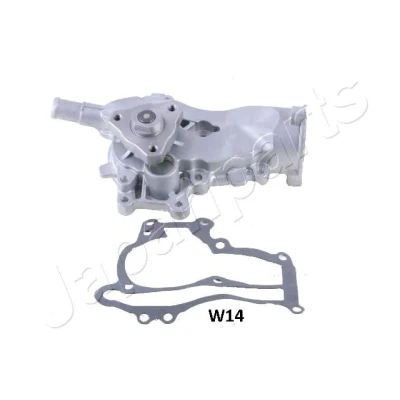 Kuva JAPANPARTS PQ W14 Vesipumppu OPEL: Astra J Hatchback, Sports Tourer, Corsa D CHEVROLET: Trax