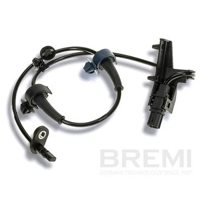 Kuva BREMI 50041 ABS anturi Kaapelilla Hall HONDA: CIVIC 8 Hatchback