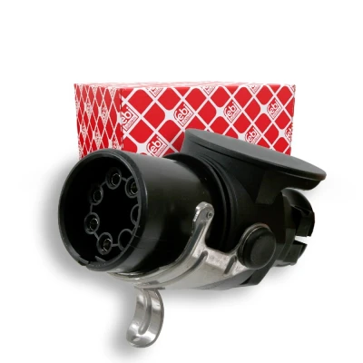 Kuva FEBI BILSTEIN 06140 Perävaunupistoke