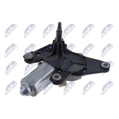 Kuva NTY ESW PL 023 Tuulilasin Pyyhkimen Moottori 12 Takana OPEL: Vivaro A Van, Combi, NISSAN: Primastar Bussi, RENAULT: TRAFIC 2 Kasten