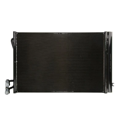 Kuva THERMOTEC KTT110272 Ilmastoinnin Lauhdutin Vedenerottimella 580 BMW: 3 Coupe