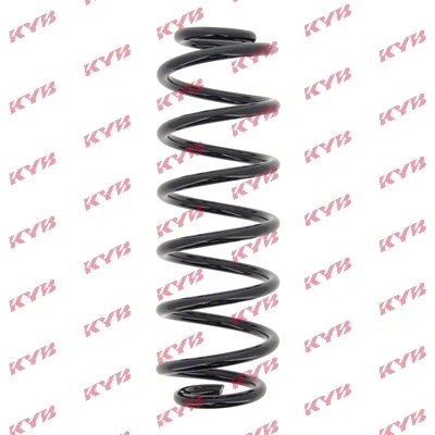 Kuva KYB K Flex RH6593 Jousi Taka akseli Kierrejousi