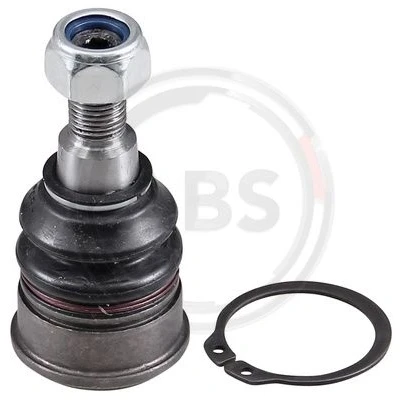 Kuva A.B.S. 220448 Alapallonivel 16 34,3 HONDA: Jazz 2