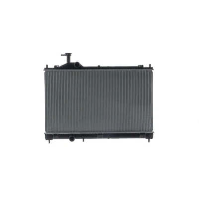 Kuva MAHLE ORIGINAL CR 2689 000S Jäähdytin 688 400 16 Jäähdytysrivat mekaan. kiinnitetyt MITSUBISHI: OUTLANDER 3
