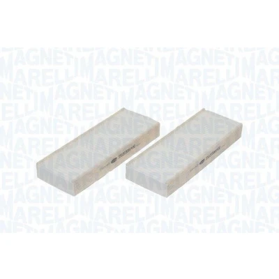 Kuva MAGNETI MARELLI 350203066430 Raitisilmasuodatin Suodatinpanos, Hiukkassuodatin 259 99 33 PEUGEOT: 308 II Hatchback, SW 2
