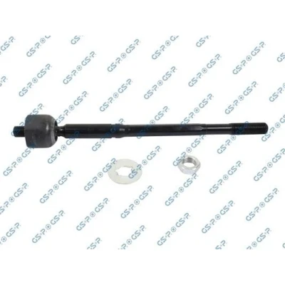 Kuva Raidetangon pää, suora, etuakseli molemminpuoleinen TOYOTA FORTUNER, HILUX Pick up VII OE 4550309320, 4550309321, 4550309330