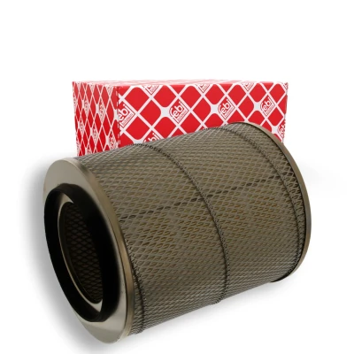 Kuva FEBI BILSTEIN 39769 Ilmansuodatin 299 242 Suodatinpanos