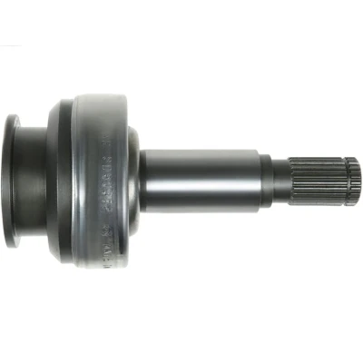 Kuva AS PL SD5038P Hammaspyörä, käynnistys