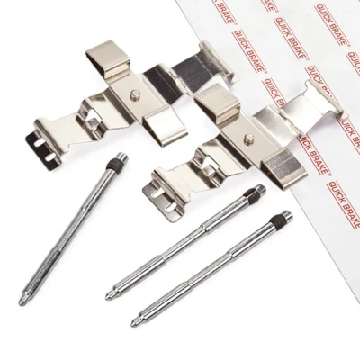 Kuva QUICK BRAKE 109 0042 Tarvikesarja, Jarrupala MERCEDES BENZ: GLC SUV, C sarja Coupe, T modell