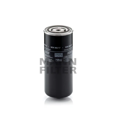 Kuva MANN FILTER WDK 962/17 Polttoainesuodatin Ruuvattava suodatin