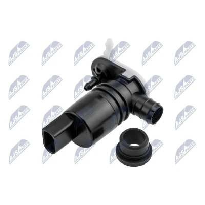 Kuva Ajovalojenpesu pumppu FORD FOCUS IV, Sedan Turnier KUGA III OE JX7B17K624AA