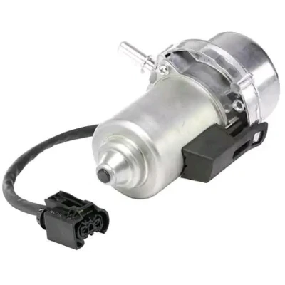 Kuva HELLA 8TG 009 383 101 Alipainepumppu Ilman pidikettä BMW: 3 Sedan