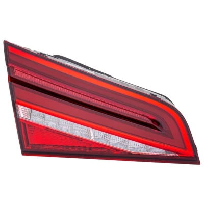 Kuva HELLA 2SV 012 837 131 Takavalot Vasen Sisä osa LED 12 Lampun kannalla AUDI: A3 Sportback