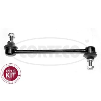 Kuva CORTECO 49401166 Koiranluu Etuakseli, oikea, vasen BMW: 3 Sedan, Cabriolet, Coupe, LAND ROVER: Freelander 2 SUV