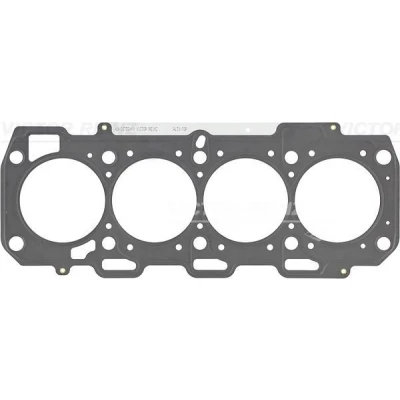 Kuva REINZ 61 33755 10 Kannentiiviste 1,7 83 Metalli kerros tiiviste 1 LANCIA: Lybra Sedan, ALFA ROMEO: 156 146