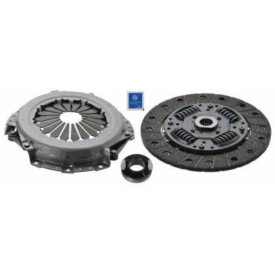 Kuva SACHS 3000 951 485 Kytkinpaketti 215 KIA: RIO 3