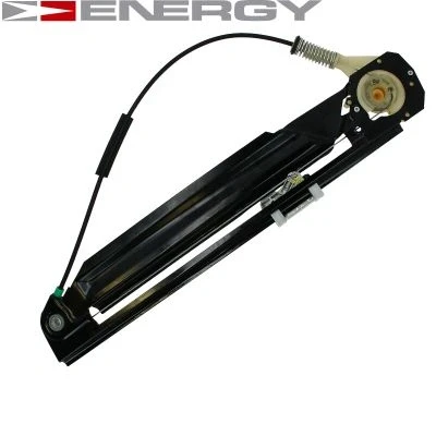 Kuva Lasinnostin 12V, Taakse, oikea bmw 5 [e39], touring [e39] OE 0011022589, 0038015386, 0038015387