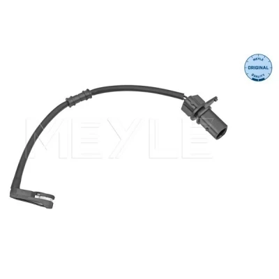 Kuva MEYLE 114 527 0011 Jarrupalojen Kulumisen Ilmaisin Taka akseli AUDI: A8 D4