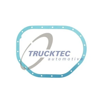 Kuva TRUCKTEC AUTOMOTIVE 02.10.179 Öljypohjan Tiiviste MERCEDES BENZ: S sarja Sedan, W123 Farmari, Sedan