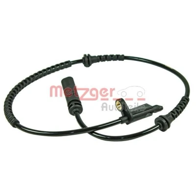Kuva METZGER 0900953 ABS Anturi Etuakseli 728