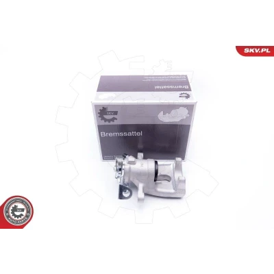 Kuva ESEN SKV 23SKV267 Jarrusatula 118 Taka akseli, vasen OPEL: Meriva A, Astra H Caravan, G CC