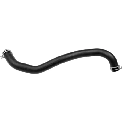 Kuva GATES 05 4111 Jäähdyttimen Letku EPDM (eteenipropeeni dieeni kumi) FORD: FIESTA 6 Van