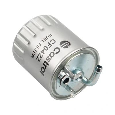 Kuva Castrol filters CF0422 Polttoainesuodatin Letkusuodatin MERCEDES BENZ: A sarja, Sprinter 3 T Bussi, Van