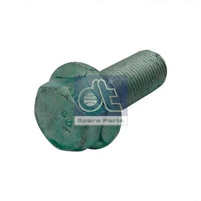 Kuva DT Spare Parts 3.89623 Ruuvi