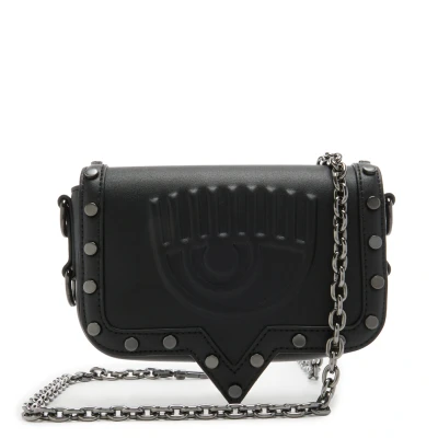 Kuva Chiara Ferragni Range Eyelike BAGS Olkalaukku, Koko: One Size, Black