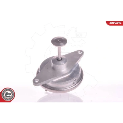 Kuva ESEN SKV 14SKV022 EGR Venttiili Pneumaattinen OPEL: Astra G Caravan, Sedan, CC