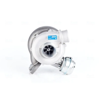Kuva NISSENS 93159 Turboahdin Pakokaasuahdin Pneumaattinen Tiivisteillä VOLVO: V70 2