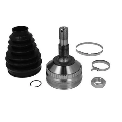 Kuva METELLI 15 1281 Vetonivel Thermoplast