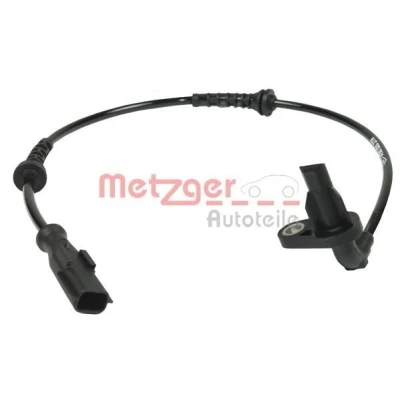Kuva METZGER 0900917 ABS Anturi Taka akseli, vasen DACIA: Logan I MCV