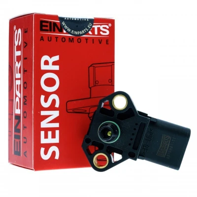 Kuva EINPARTS EPS0494 MAP Sensor Sisäänrakennetulla ilmalämpötilasensorilla, Tiivisterenkaalla VOLKSWAGEN: Amarok Pick up, Multivan 5 (7HM