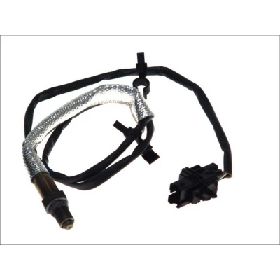 Kuva BOSCH 0 258 007 070 Lambda Anturi 5 VOLVO: S80 I, C70 I Cabriolet, XC70 Cross Country