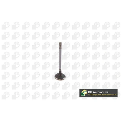 Kuva Imuventtiili FORD C MAX II, FIESTA VI, Van FOCUS III, Sedan Turnier GALAXY GRAND MAX, S OE 1685847