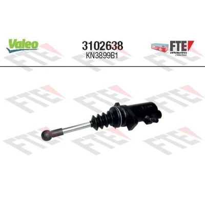 Kuva FTE 3102638 Kytkimen Työsylinteri