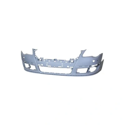 Kuva Puskuri, eteen, Edessä VW PASSAT B6, B6 Variant OE 3C0 807 217 G GRU, S 217G