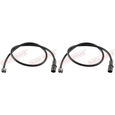 Kuva QUICK BRAKE WS 0386 A Jarrupalojen Kulumisen Ilmaisin Akselisarja